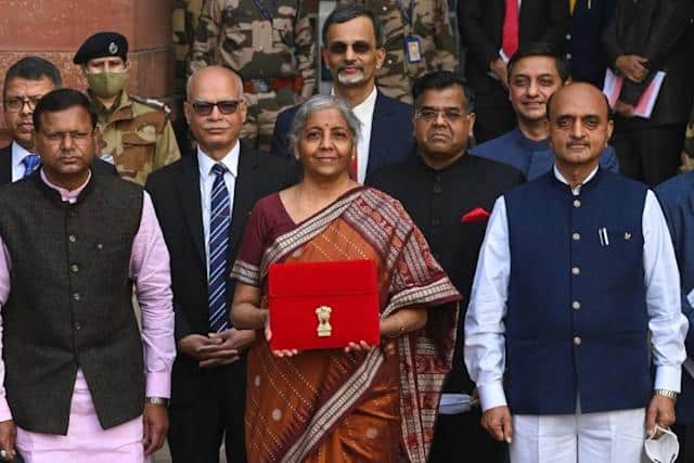 India allocates Rs 300 crore for Bangladesh in 2022-23 fiscal