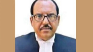Photo of Ministers, state ministers mourn death of Justice Nazmul Ahasan