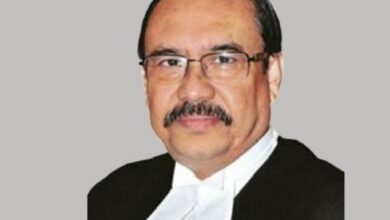 Photo of Search committee will work as per constitution and law: Justice Obaidul Hassan
