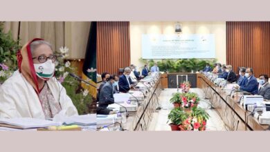 Photo of ECNEC approves Tk 1,503.32cr project to set up frontier technology institute