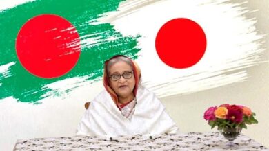 Photo of PM seeks Japan’s support for early Rohingya repatriation