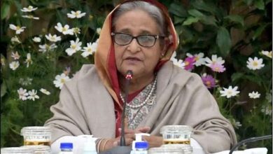 Photo of People will vote for AL in next election, PM hopes