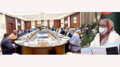 Photo of PM asks authorities concerned to construct waste treatment plant outside city