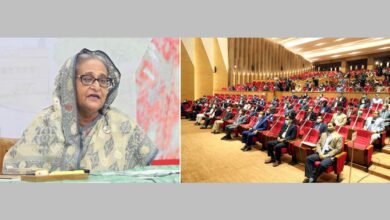 Photo of Narayanganj city polls proved again people don’t mistake: PM
