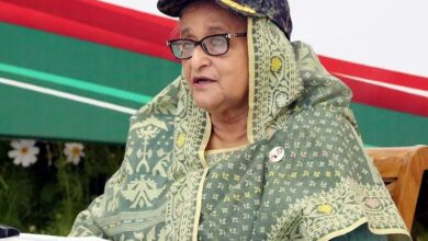 Photo of Work collectively for continuation of country’s development: PM to Ansar