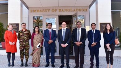 Photo of New US ambassador keen to further strengthen Dhaka-Washington ties