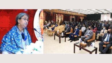 Photo of Closure of educational institutions will not be extended: Dipu Moni
