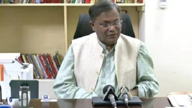 Photo of People won’t favour those who do anti-people politics: Information Minister