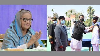 Photo of Marine academy to be set up in every division: PM