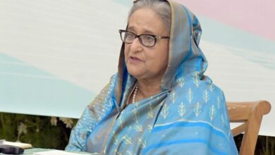Photo of PM expects reopening of educational institutions at month end
