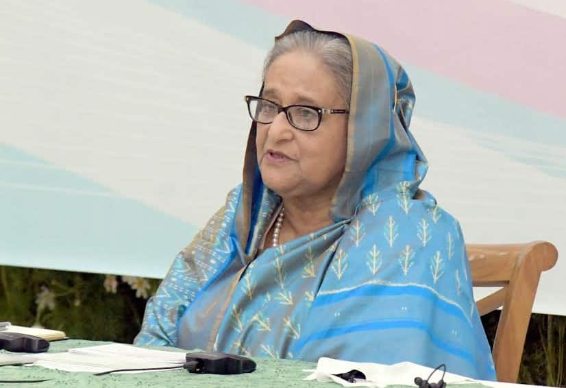 PM expects reopening of educational institutions at month end