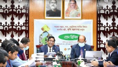 Photo of Fertilizer subsidy rises to Tk 28,000 cr crossing govt’s budget estimate