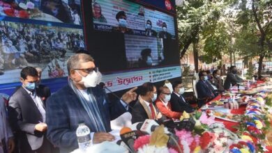 Photo of COVID-19 situation is under control: Health Minister