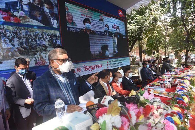 COVID-19 situation is under control: Health Minister