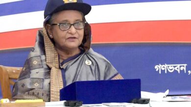 Photo of Govt turning Coast Guard into modern force: PM
