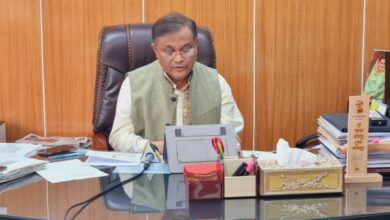 Photo of Bangabandhu took Japan as development model for Bangladesh: Information Minister