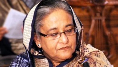 Photo of PM mourns death of Sandhya Mukhopadhyay