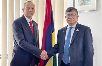 Photo of Mauritius seeks Bangladeshi investment in Pharmaceutical sector