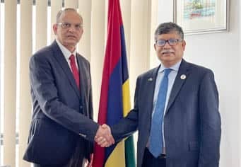 Mauritius seeks Bangladeshi investment in Pharmaceutical sector