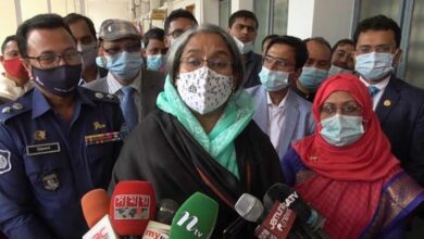 Photo of Educational Institutions to be opened this month: Dipu Moni