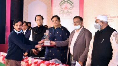 Photo of Bangladesh is now most respected names in World in field of sports; Information and Broadcasting Minister
