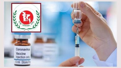 Photo of People to be allowed to receive Covid-19 jab without registration