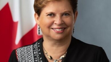 Photo of Canadian envoy to convey Bangladesh’s demand to deport Nur Chowdhury
