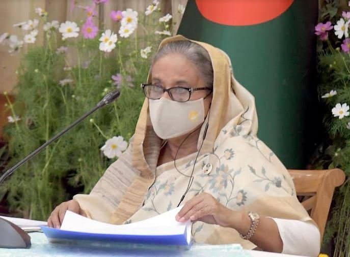 Universal Pension Scheme: PM directs Finance Division to frame new law