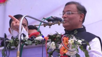 Photo of BNP feels unhappy as countrymen are happy: Information Minister