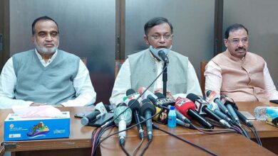 Photo of Pension scheme for over 60s is brainchild of PM  Sheikh Hasina’s: Information Minister