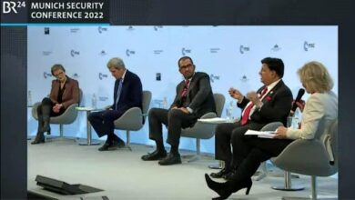Photo of FM Momen urges global leadership to ensure climate financing