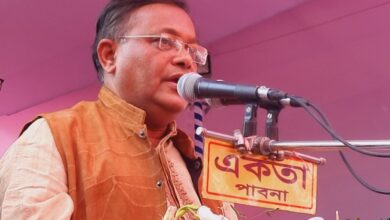 Photo of BNP to open ‘hawa Bhaban’ ‘Khowab Bhaban’ if get scope: Information Minister