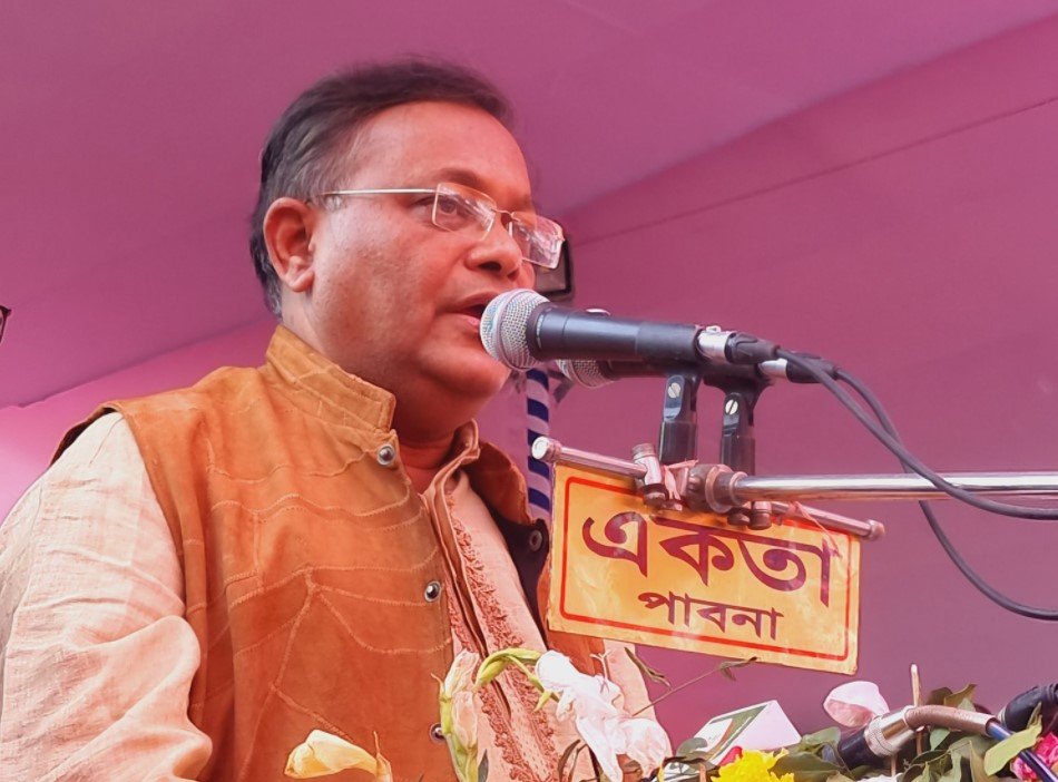 BNP to open 'hawa Bhaban' 'Khowab Bhaban' if get scope: Information Minister