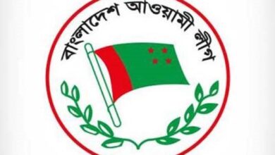 Photo of AL programmes marking Amar Ekushey