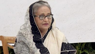 Photo of Govt endeavours to flourish Bangla language further in int’l arena: PM
