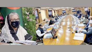 Photo of No more Covid-19 restrictions from Feb 22: Cabinet secretary