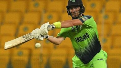 Photo of Ireland edge into T20 World Cup qualifier semis
