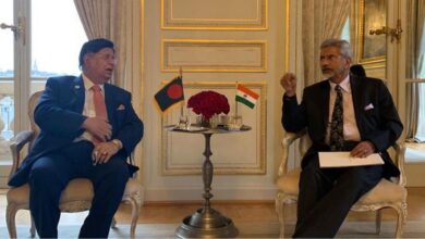 Photo of Jaishankar invites Momen to iteration of JCC