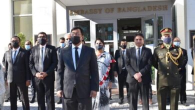 Photo of Int’l Mother Language Day observed in Washington Dc