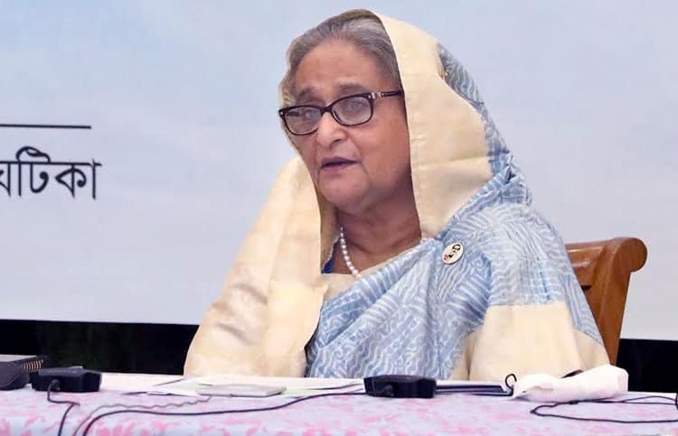 PM asks Biman to adopt new technology, improve service