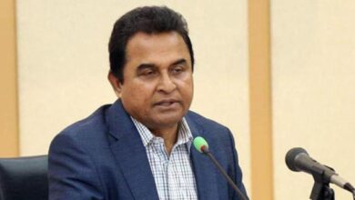 Photo of Govt to roll out universal pension scheme for countrymen: Finance Minister