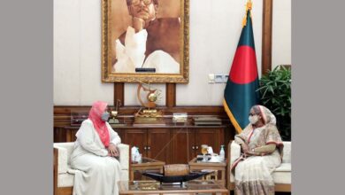 Photo of Malaysia keen to recruit more manpower from Bangladesh