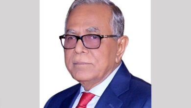 Photo of President greets national cricket team for winning ODI series