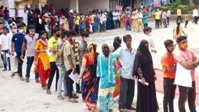 Photo of Mass vaccination campaign for administering one crore people begins
