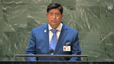 Photo of Dr.Momen calls for sharing vaccine technology