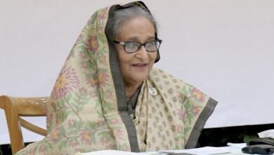Photo of PM for representing country’s real history before generations