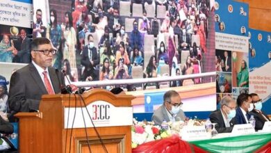 Photo of Bangladesh sets impressive success on vaccination coverage: Health Minister
