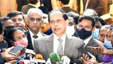 Photo of Every election is a challenge: CEC