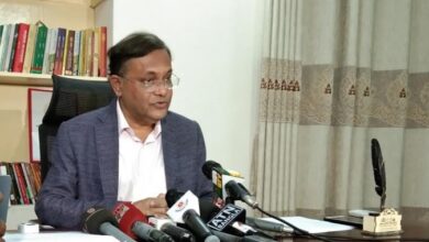 Photo of BNP not only opposes EC, but also elections: Information Minister