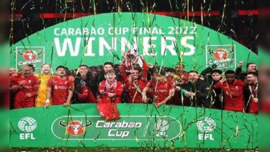 Photo of ‘This is the start’: Klopp eyes quadruple after Liverpool win League Cup